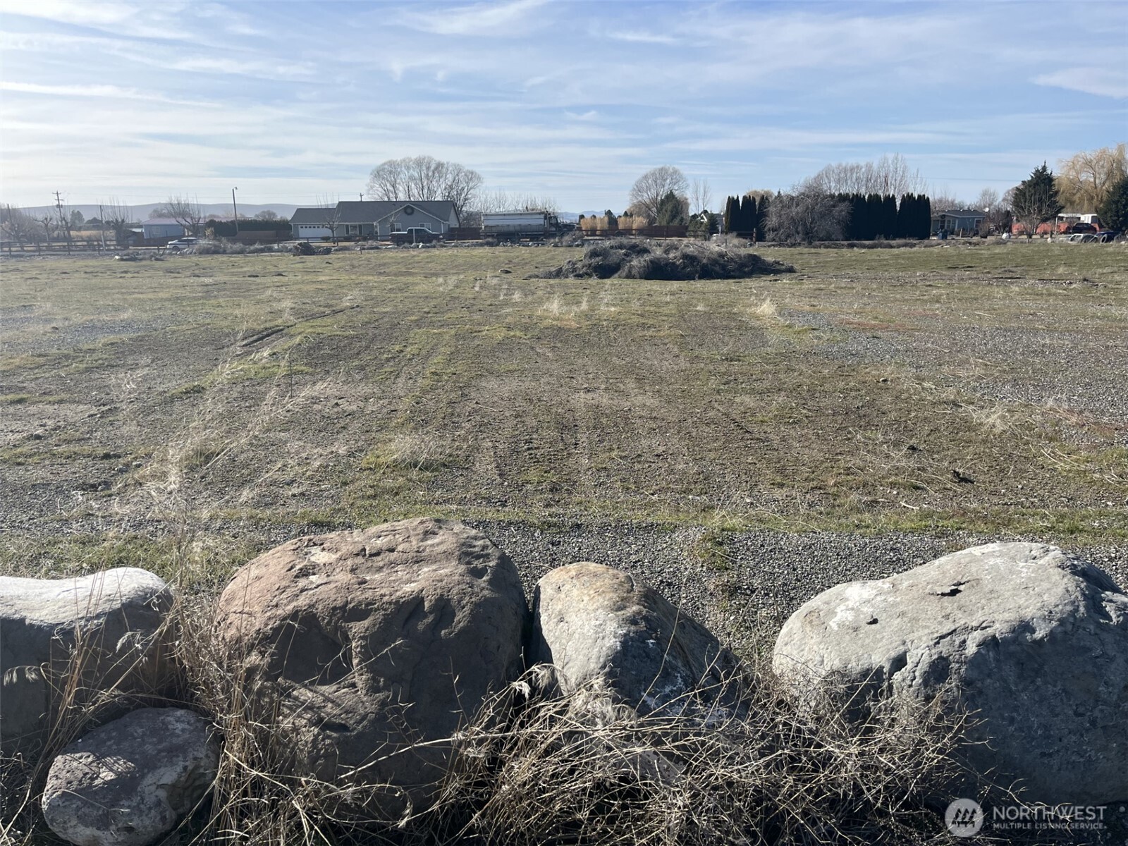 0 Lot 2, Pancho Villa Lane Property Photo