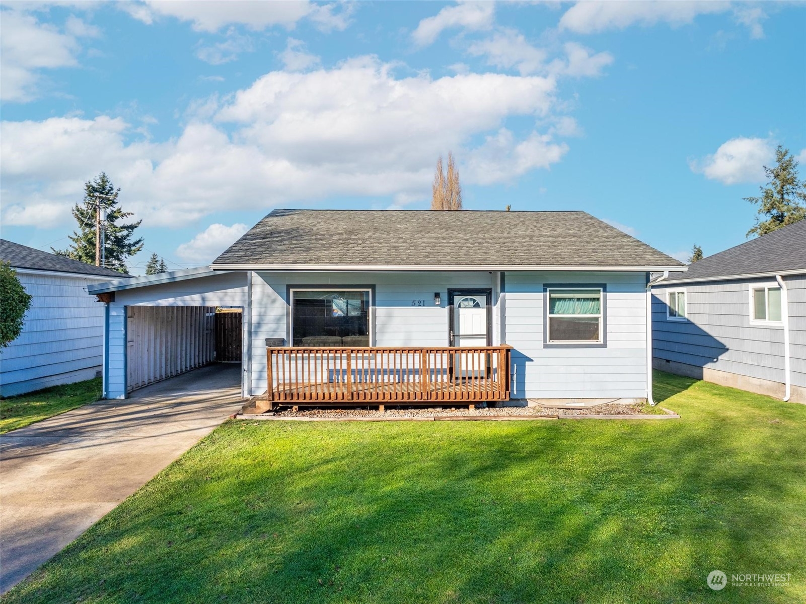 521 27th Avenue Property Photo