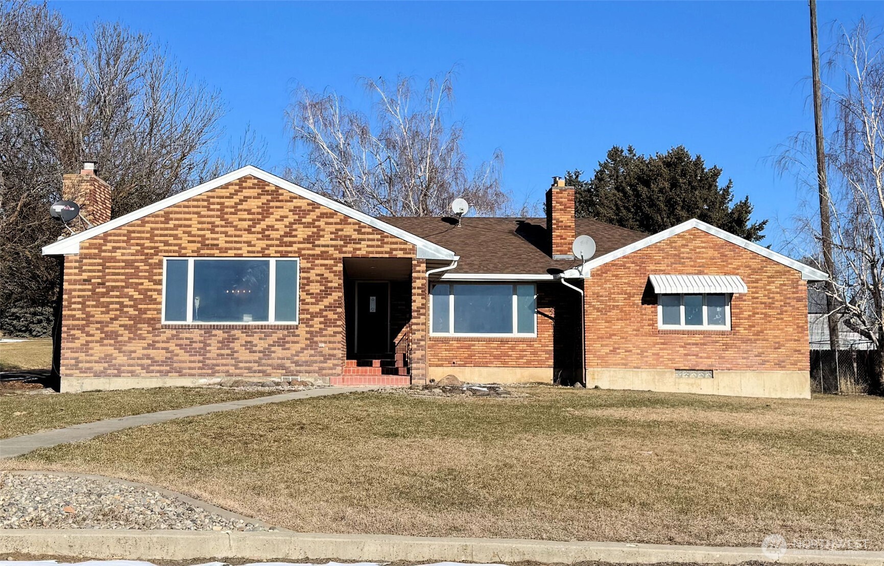 27750 Evers Road Property Photo