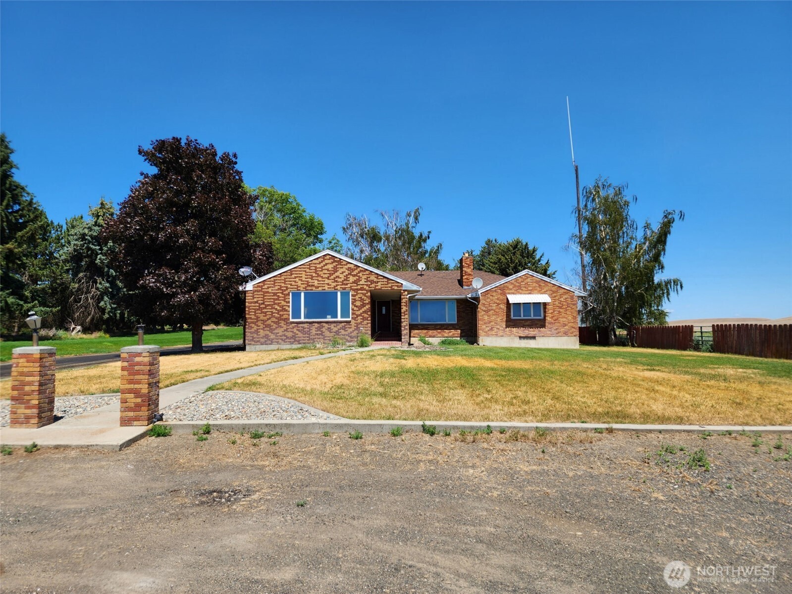 27750 Evers Road Property Photo 1
