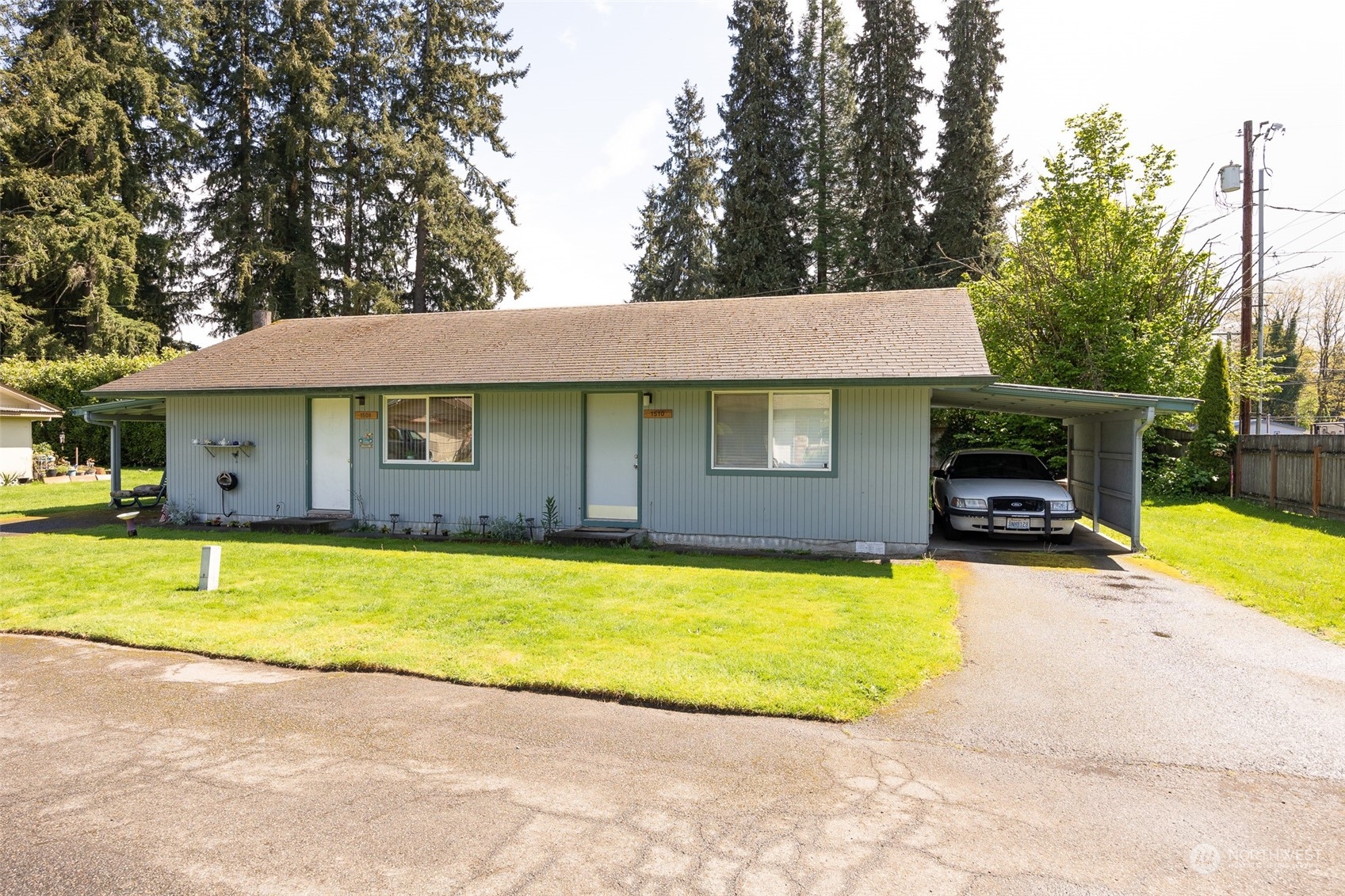 1512 Fones Road Property Photo 4