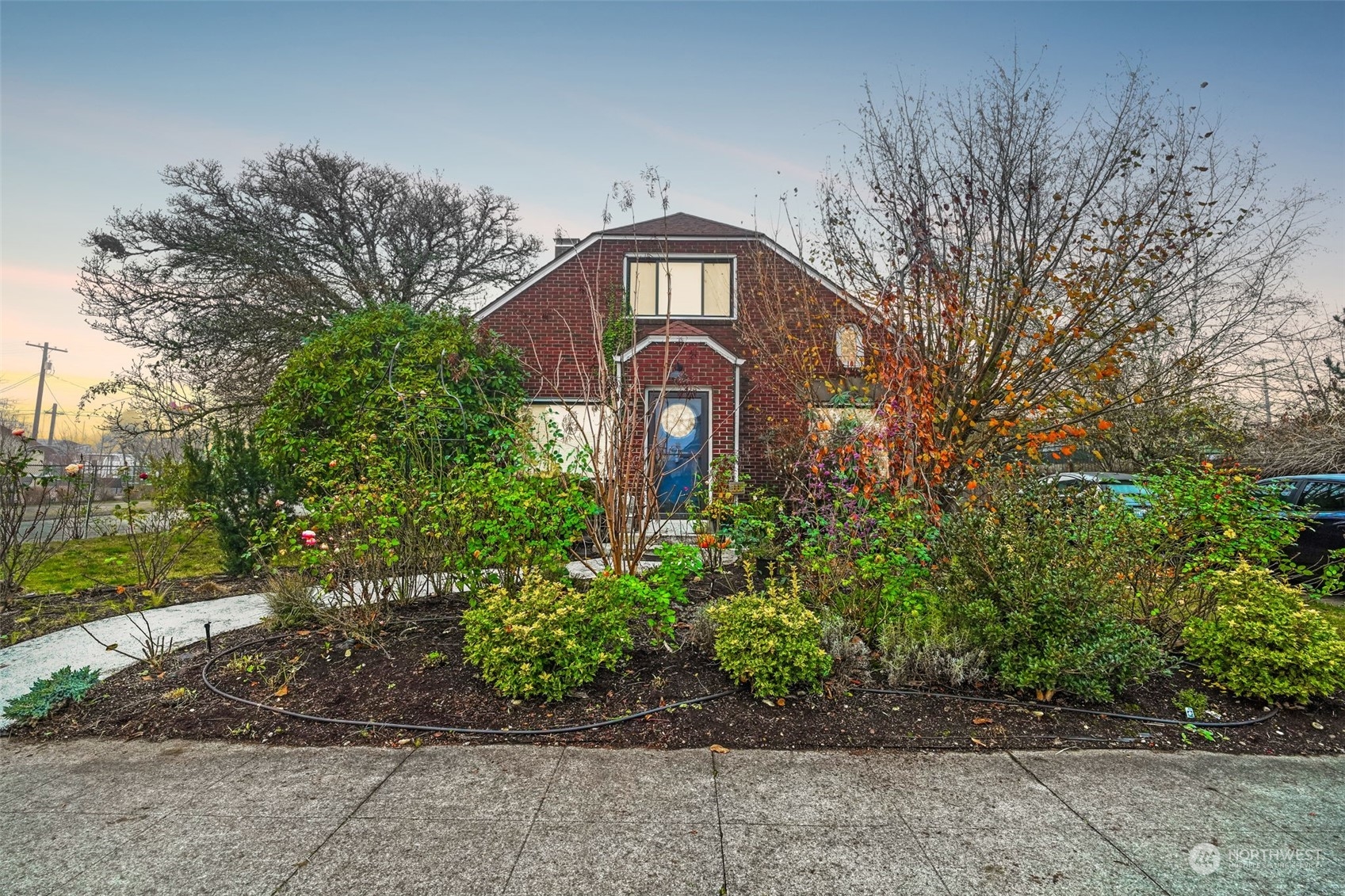 601 N Pearl Street Property Photo