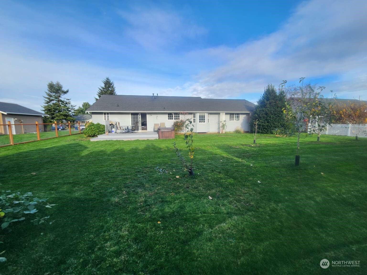 1084 Ridgeway Drive Property Photo