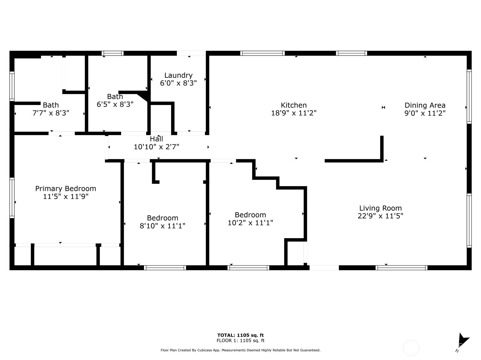 520 N Main Street C Property Photo 6