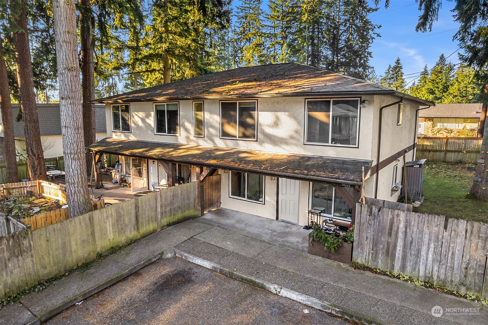 18332 Hurst Road Property Photo