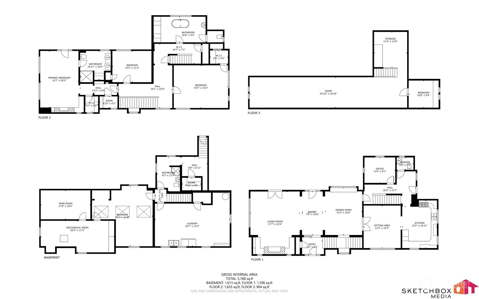 1003 Boyer Avenue Property Photo 40