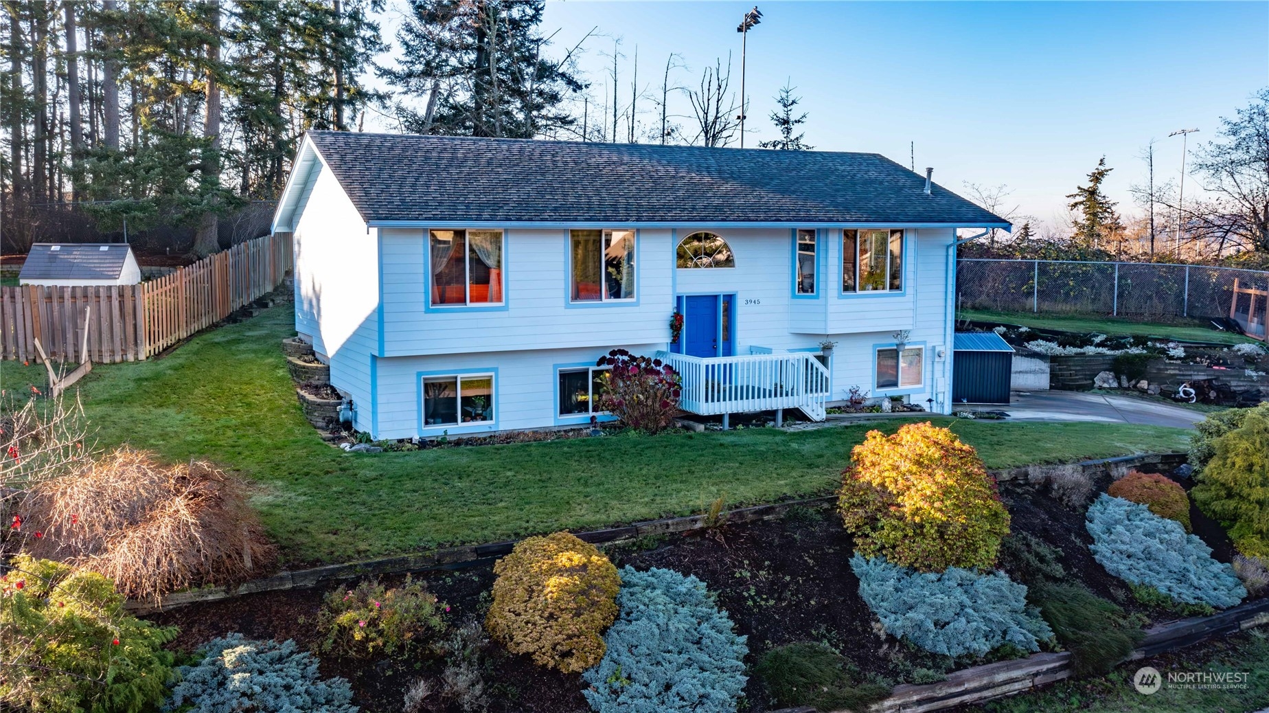 3945 Magrath Road Property Photo