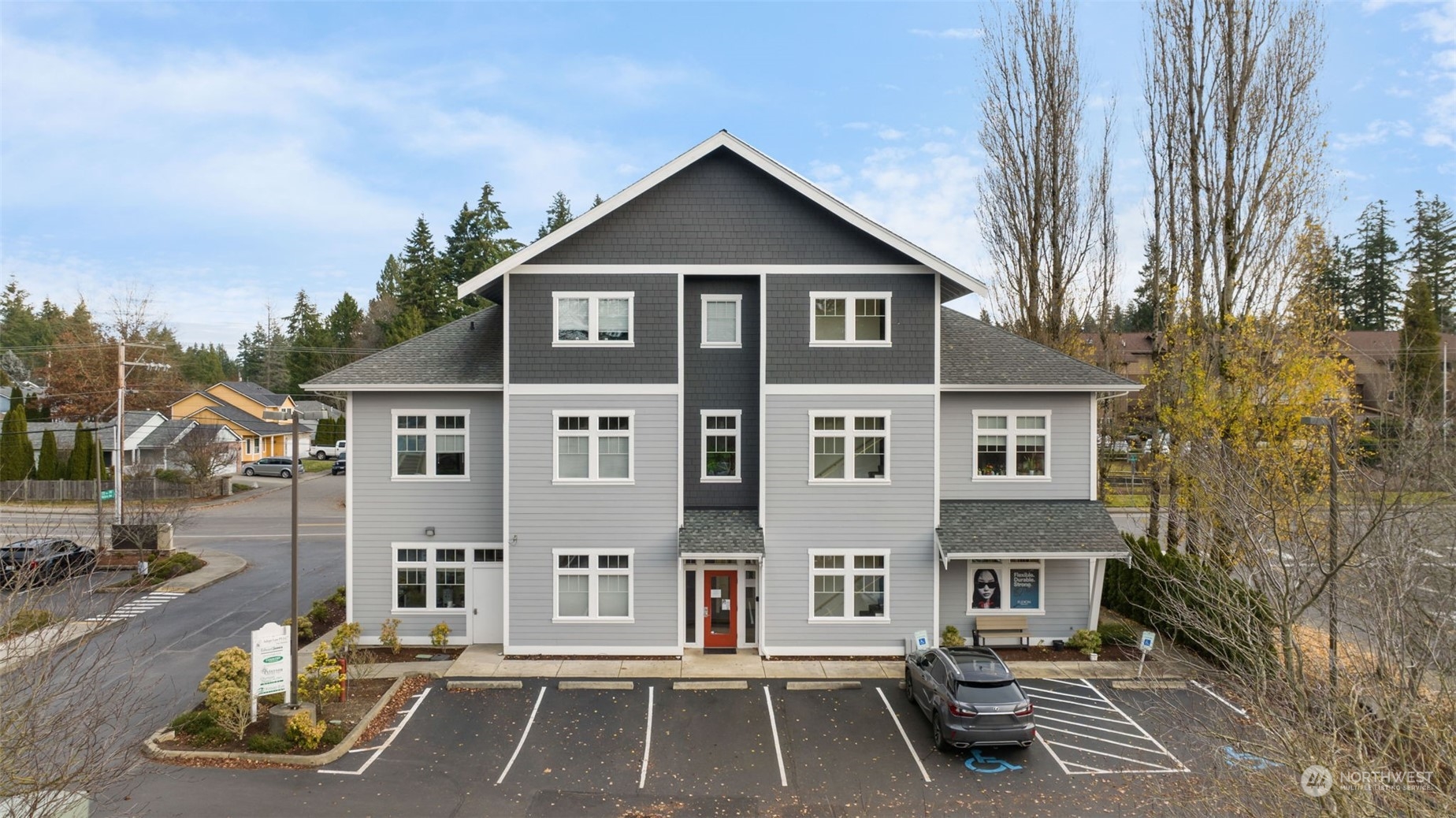 1740 Pottery Avenue 300 Property Photo