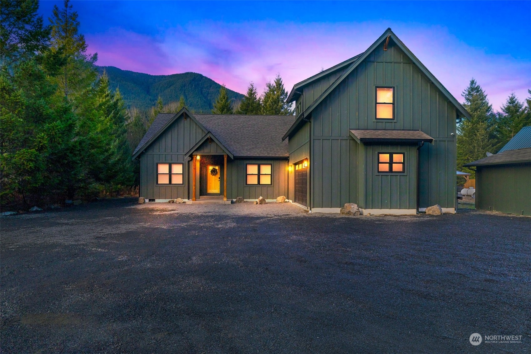 106 Jack Fir Court Property Photo