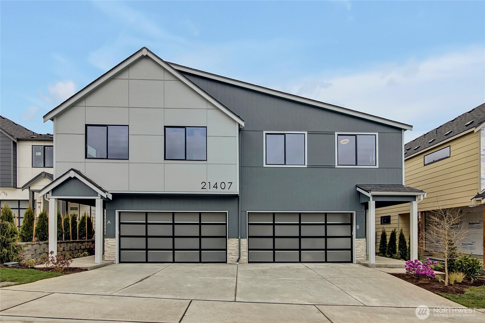 21407 39th Drive A Property Photo