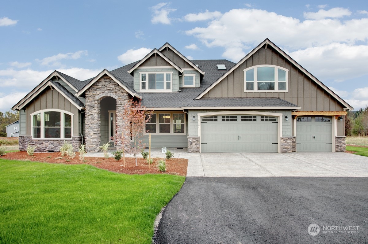5537 (Lot 77) Big Buck Place Property Photo 1