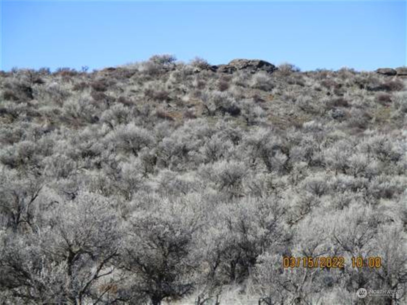 0 Lot 8 Ashcroft Property Photo 1