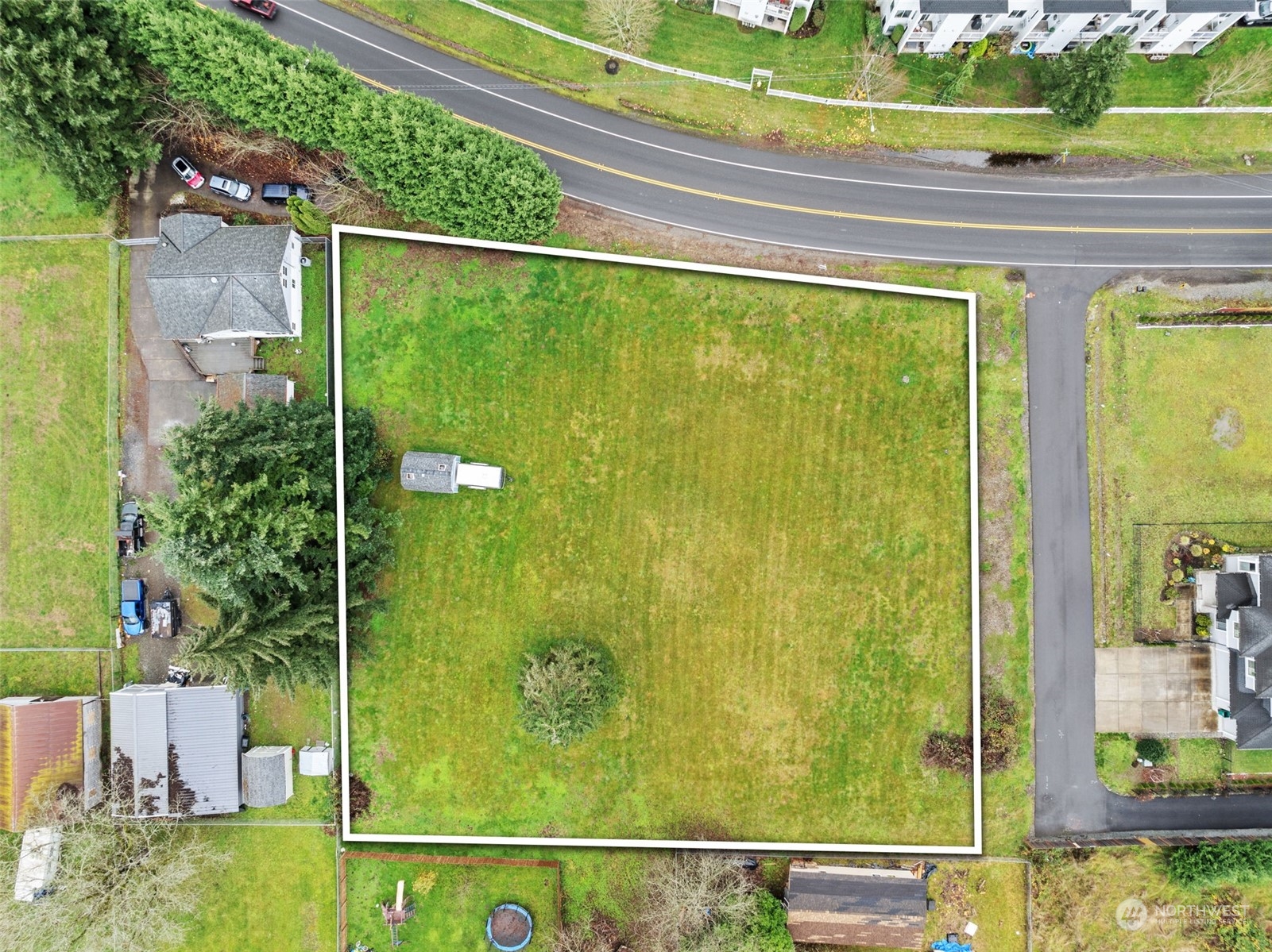 0 Xxx Se 104th Avenue Property Photo 1