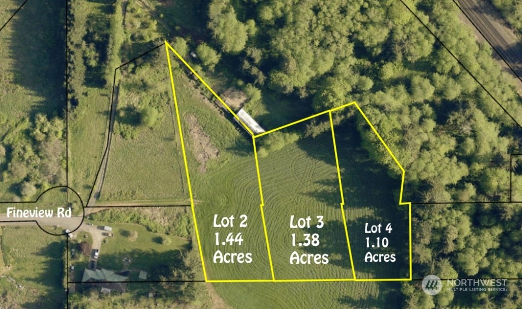 200 Fineview Road Property Photo