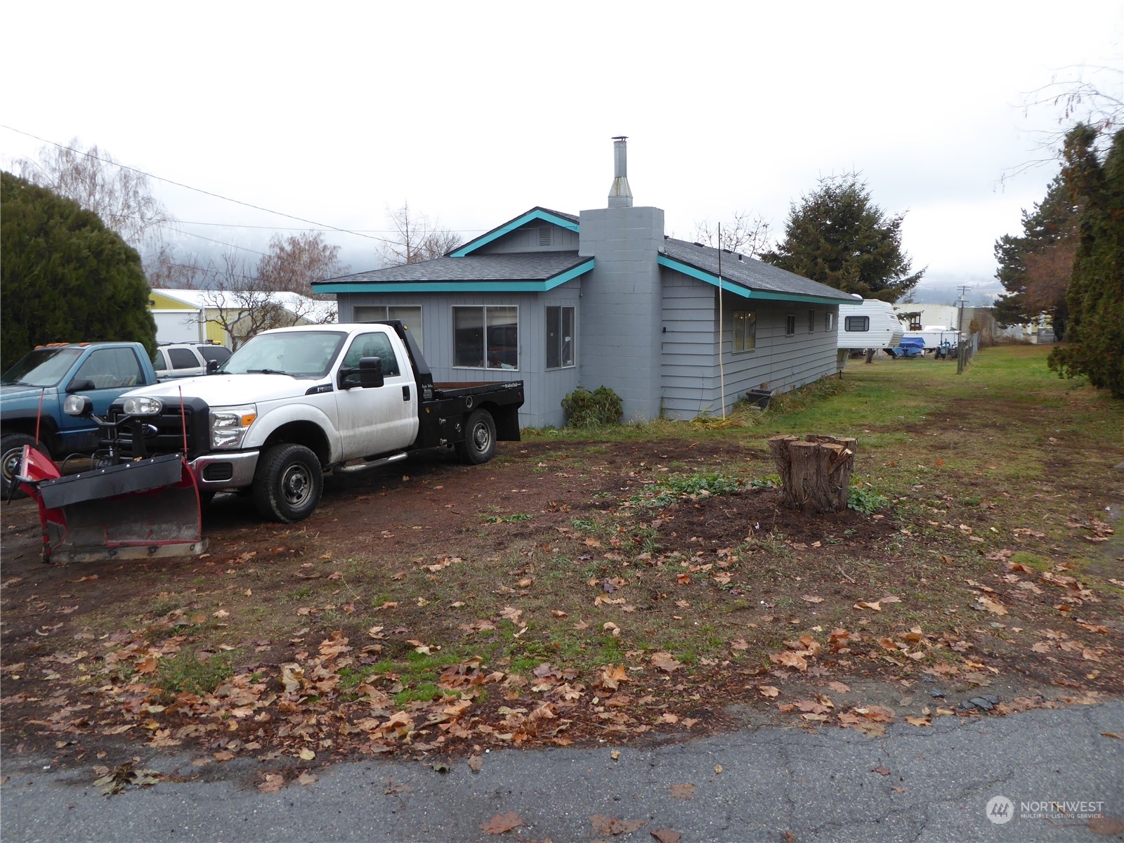 195 Mcfadden Drive Property Photo