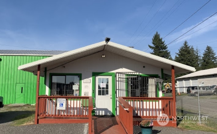 449 S Wichman St Property Photo