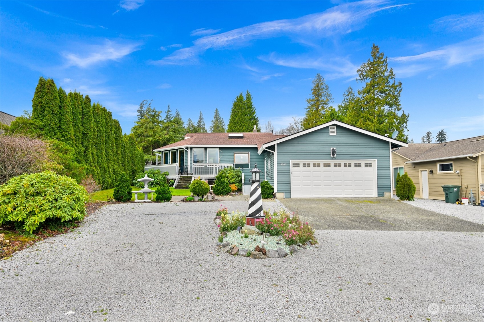 8061 Niska Road Property Photo