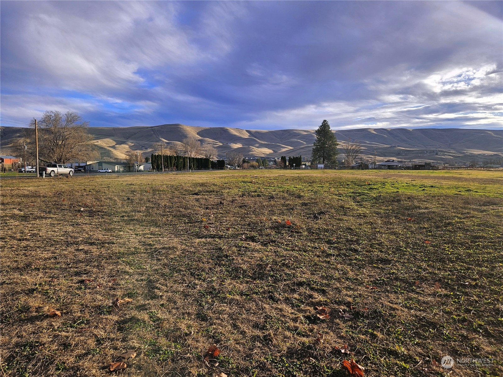 8100 S Webb Rd. Property Photo