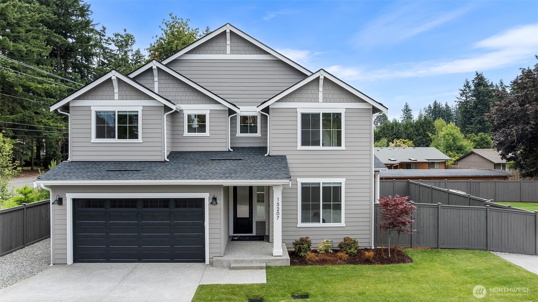 15207 106th Avenue Property Photo 1