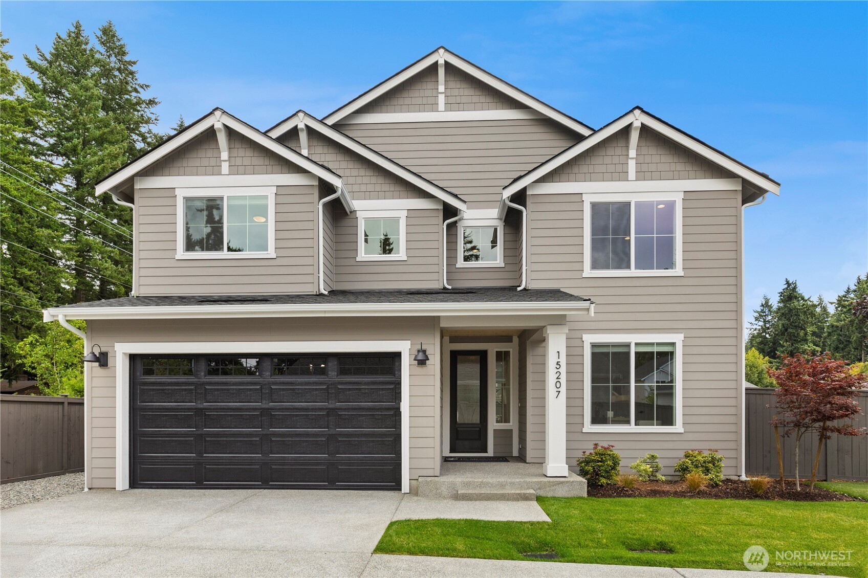 15207 106th Avenue Property Photo 1