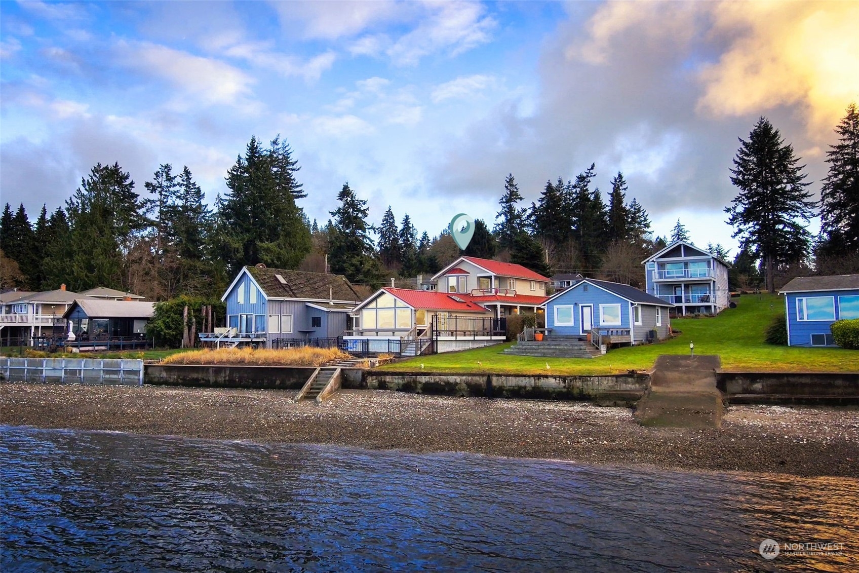 29439 Beach Drive Property Photo