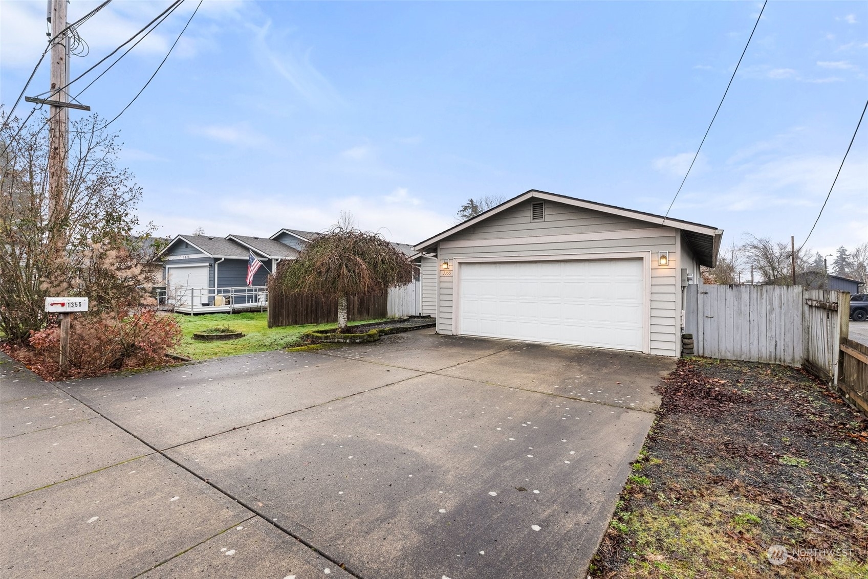 1355 Sw William Avenue Property Photo