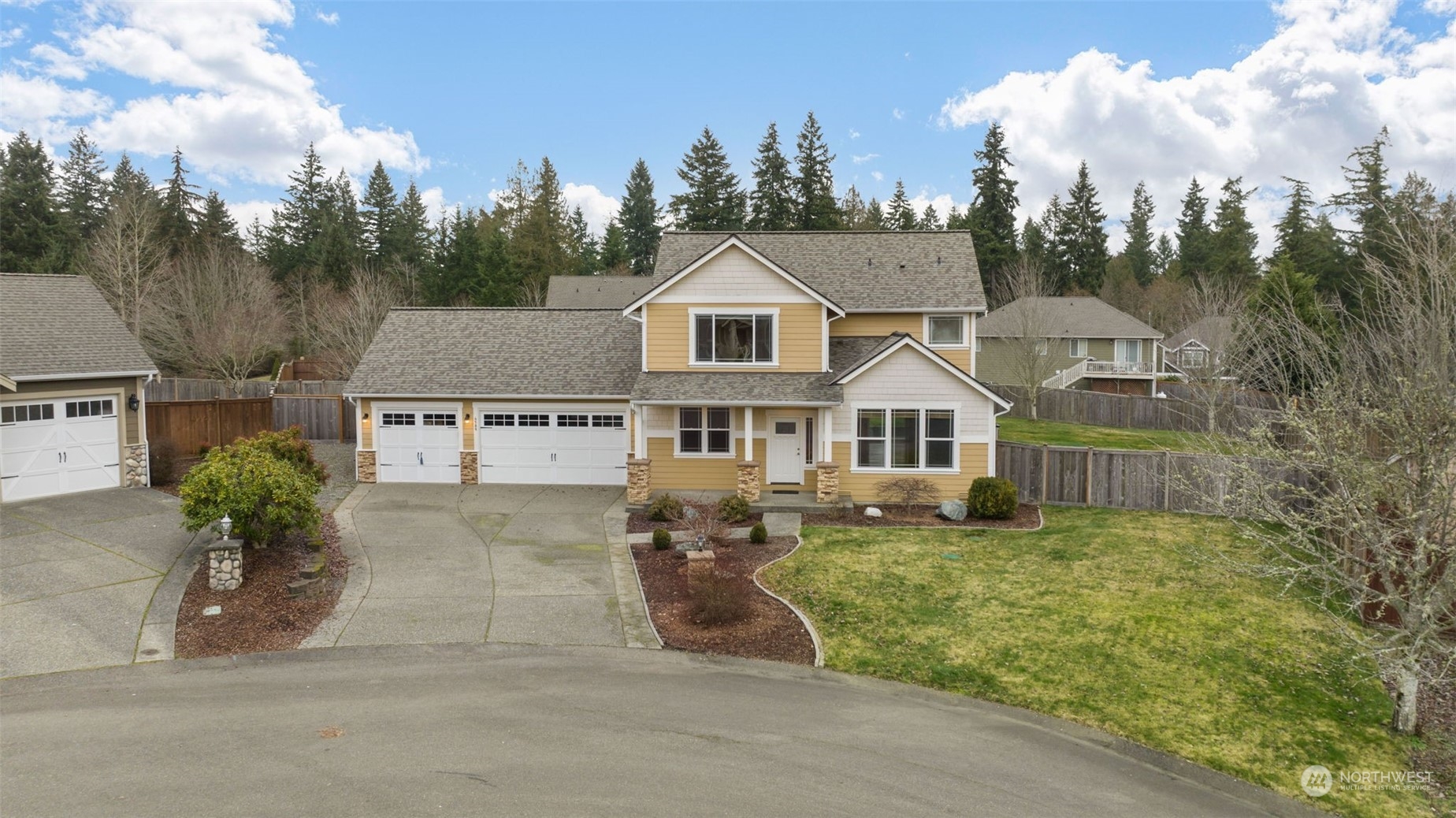 4589 Se Keystone Court Property Photo