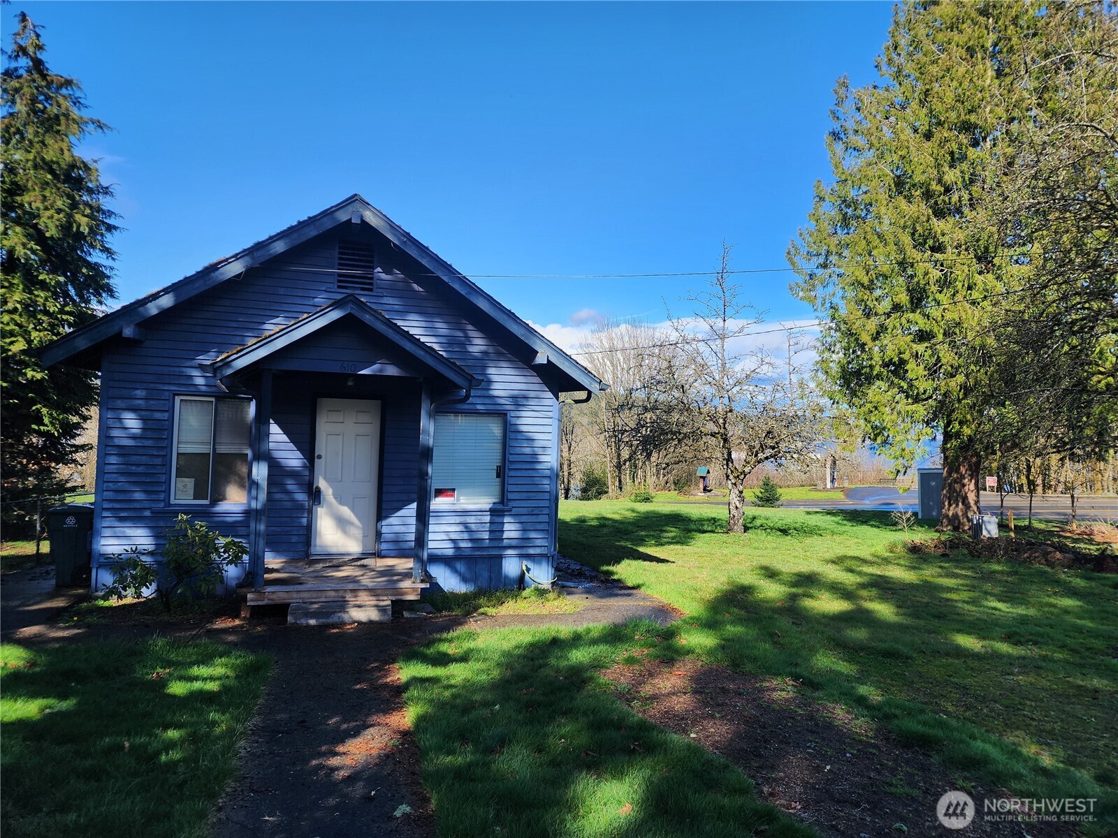 610 Fairmount Avenue Property Photo