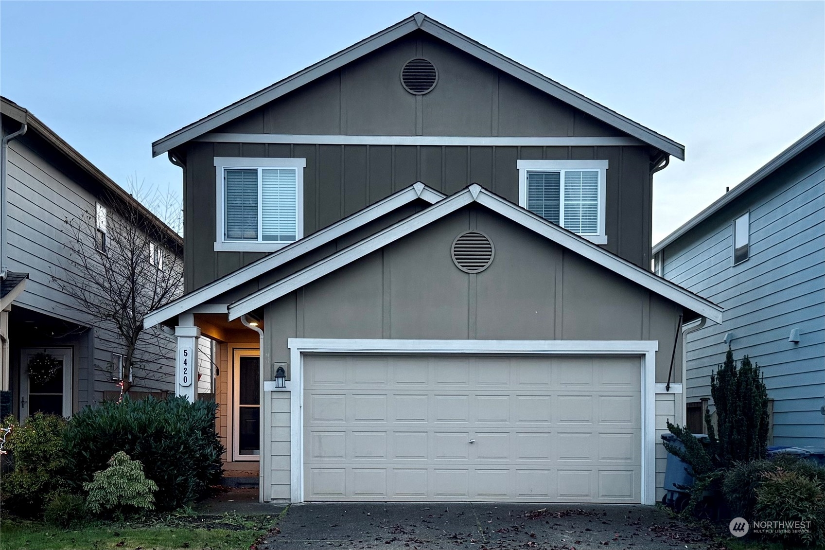 5420 Discovery Street Property Photo