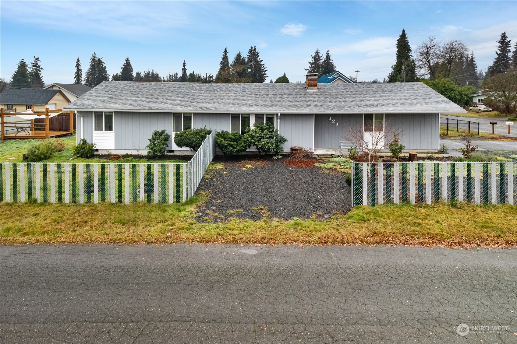 121 N 14th Street Property Photo