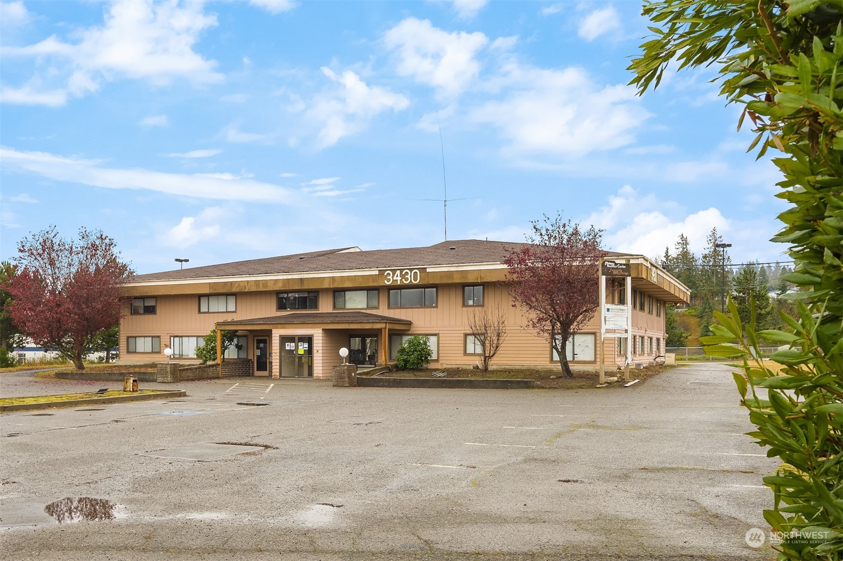 3430 E Hwy 101 Property Photo