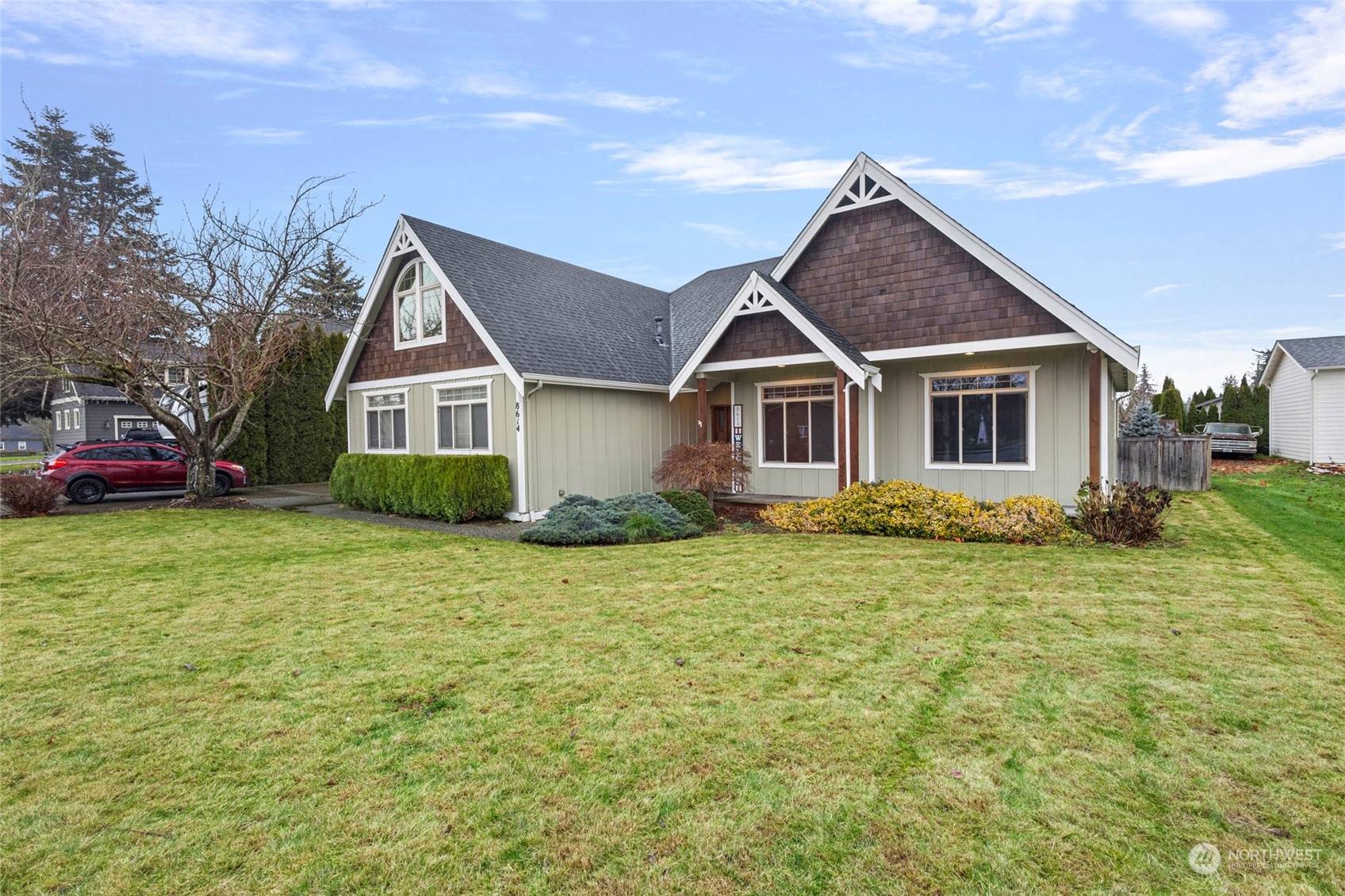 8614 Vinup Road Property Photo