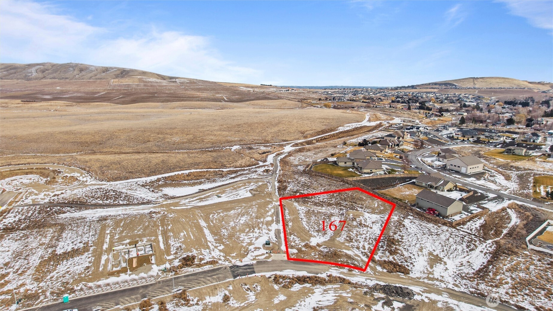 2854 Sumac Avenue Property Photo