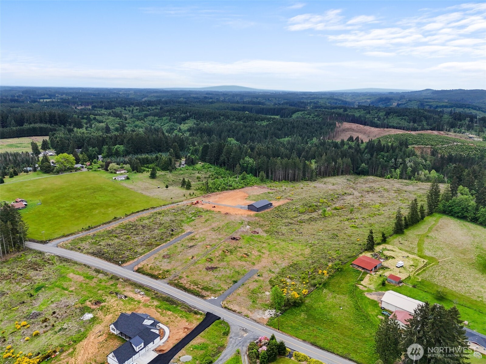 607 Brown Road Property Photo 3