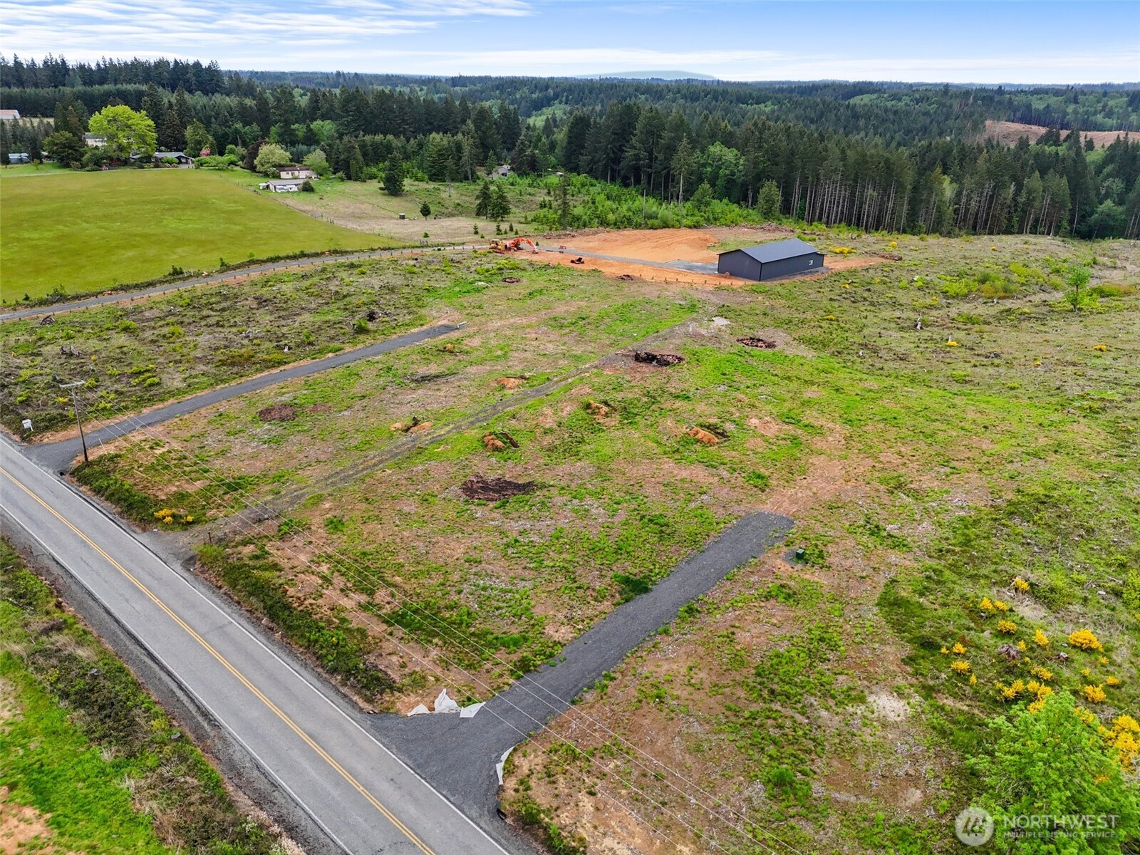 607 Brown Road Property Photo 5