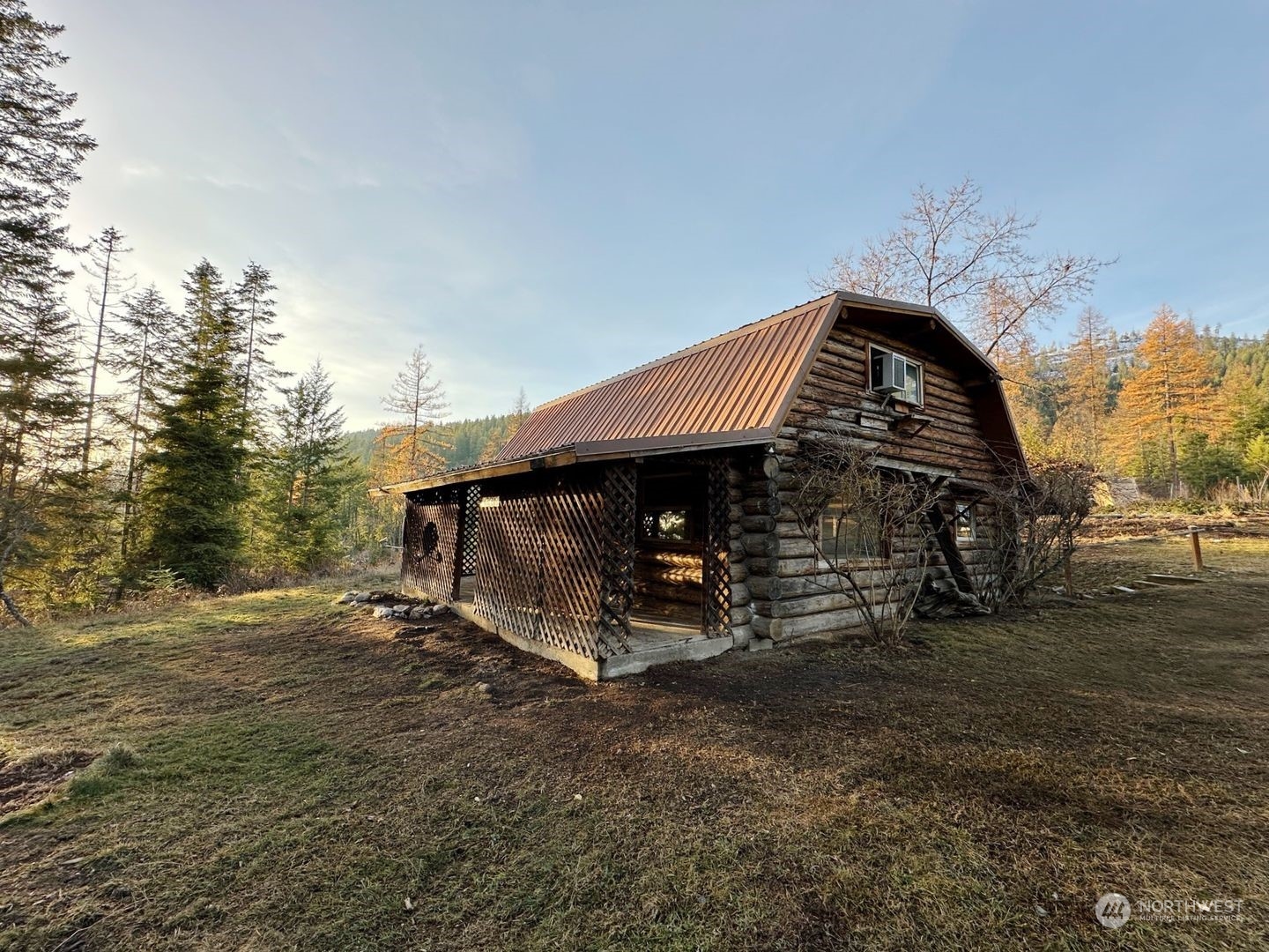 850 H Finley Gulch Road Property Photo