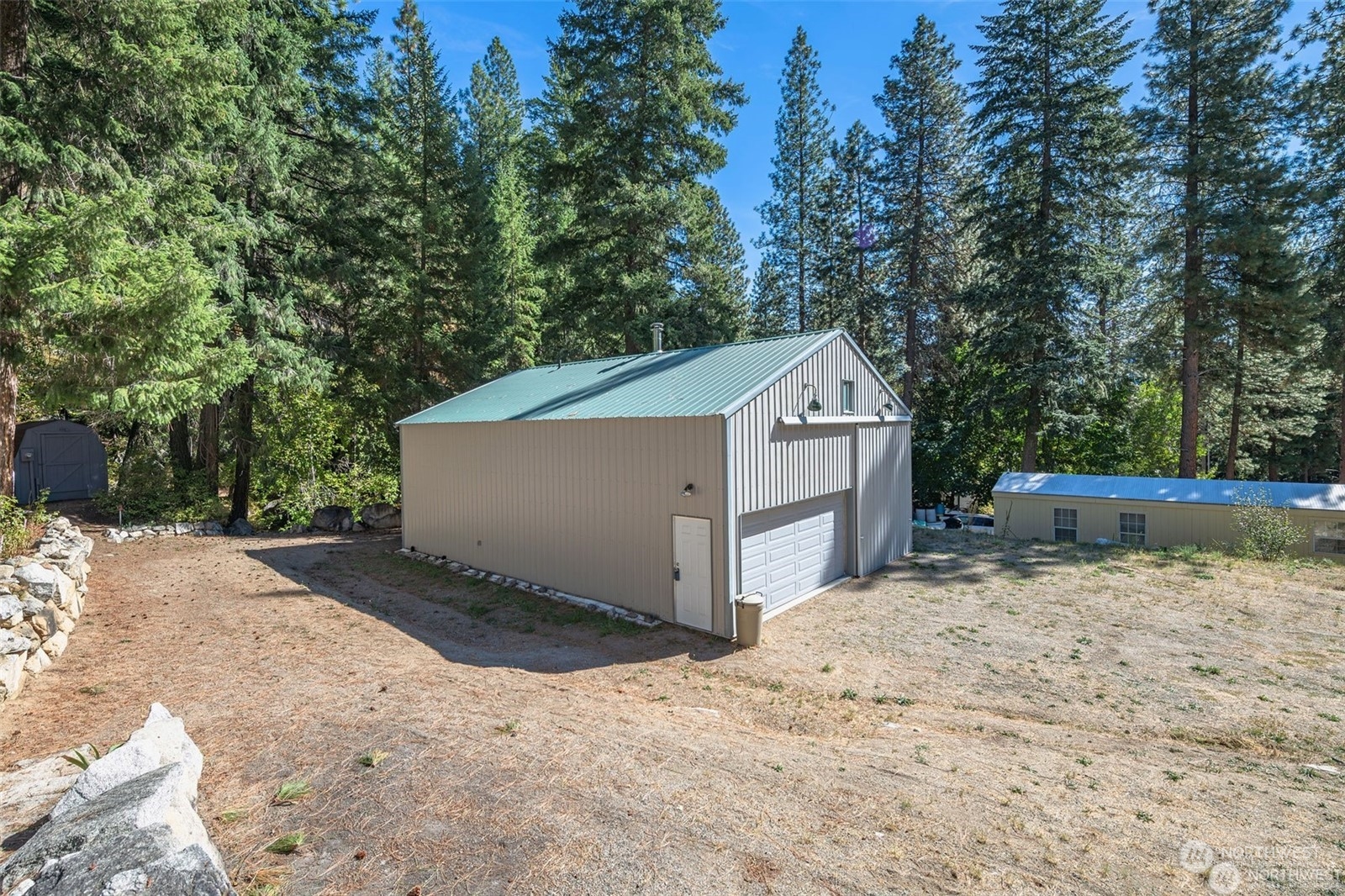 17972 Entiat River Road Property Photo