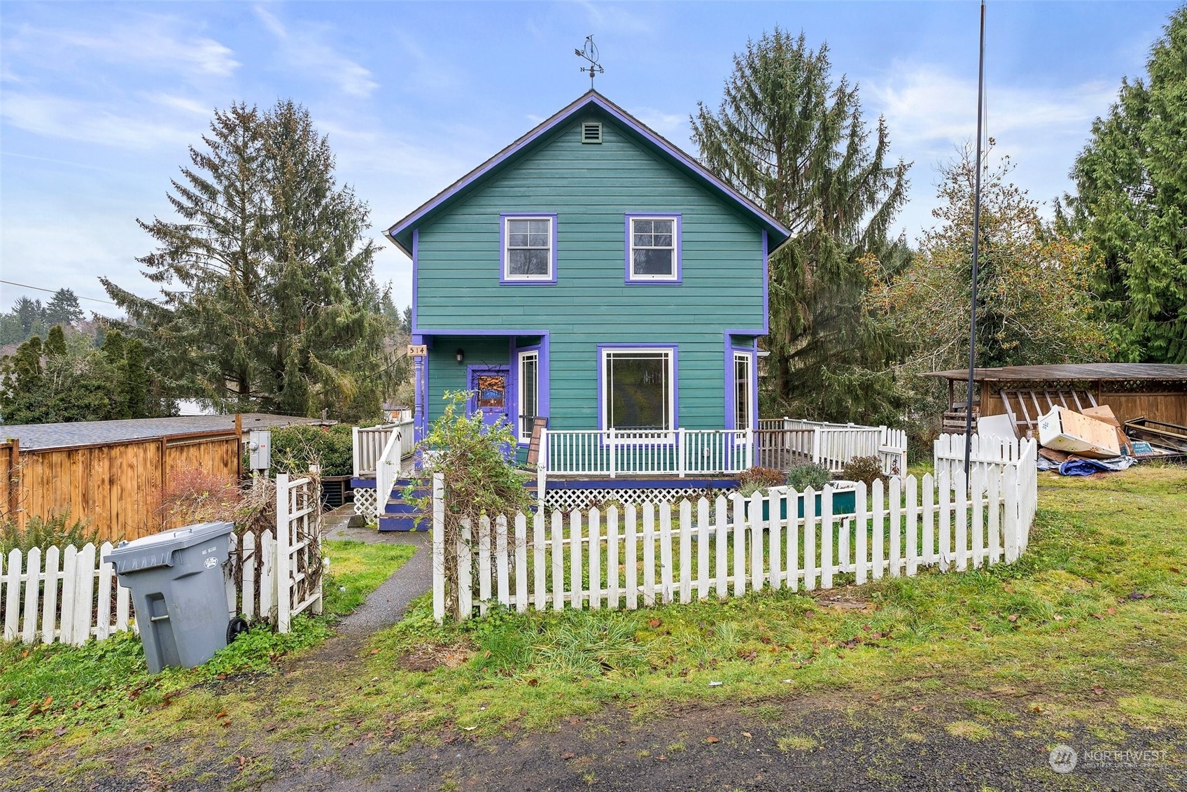 514 Pacific Avenue Property Photo