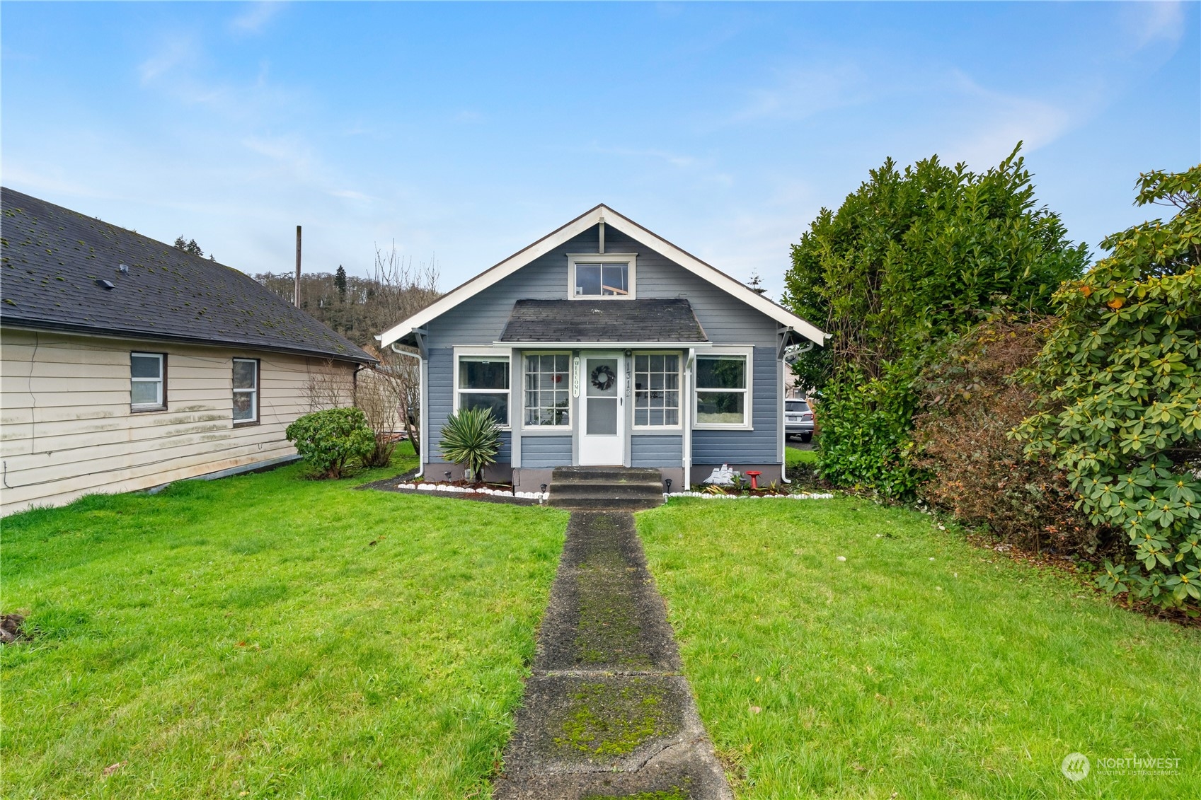 1313 Lincoln Street Property Photo