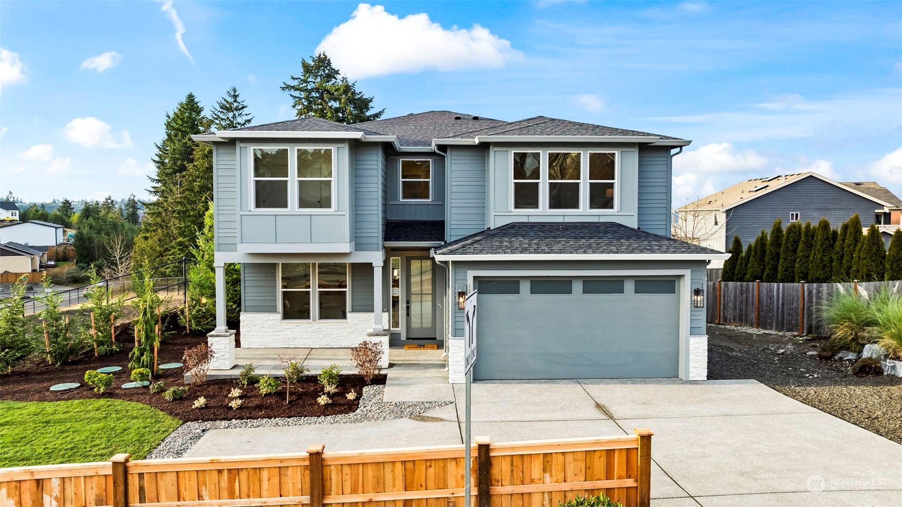 17110 Sky Island Drive Property Photo