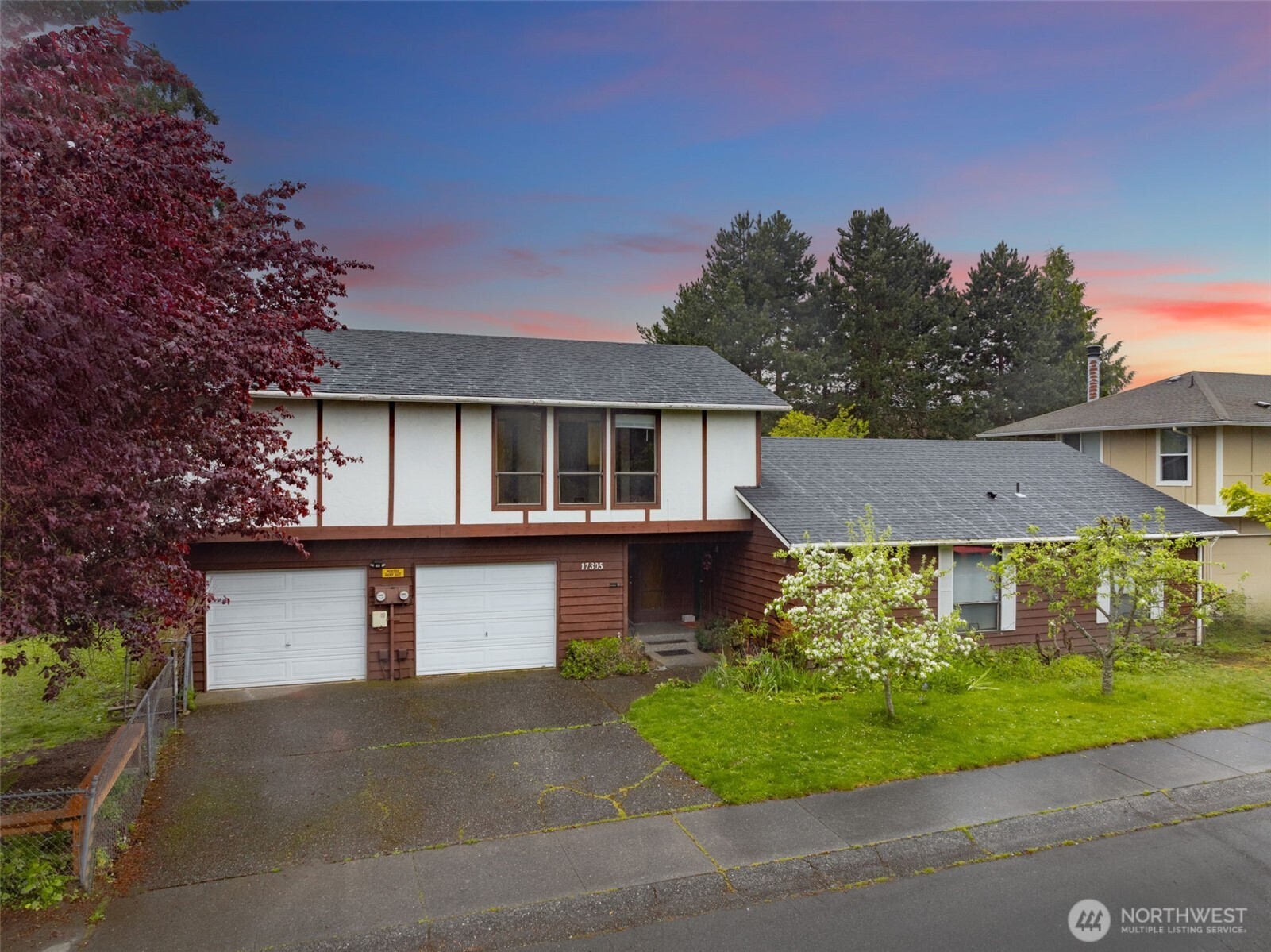 17305 Stone Court Property Photo 1