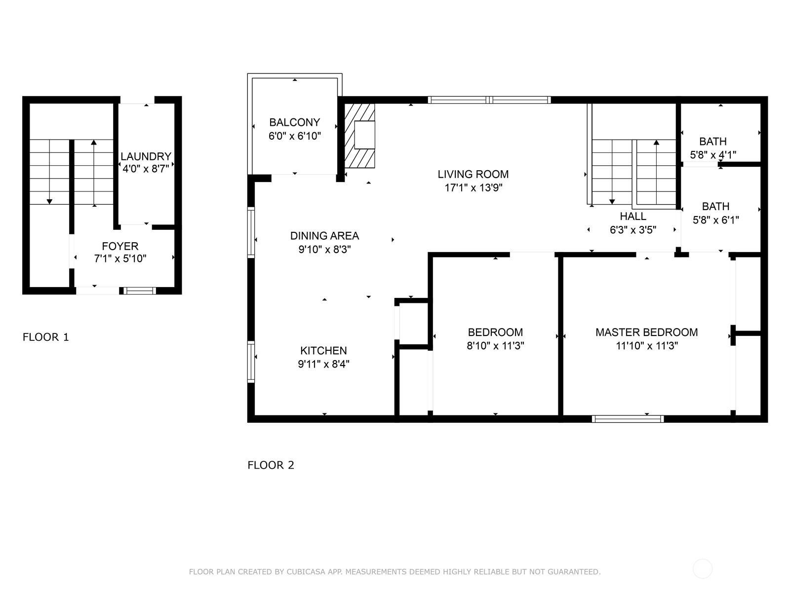 17305 Stone Court Property Photo 2