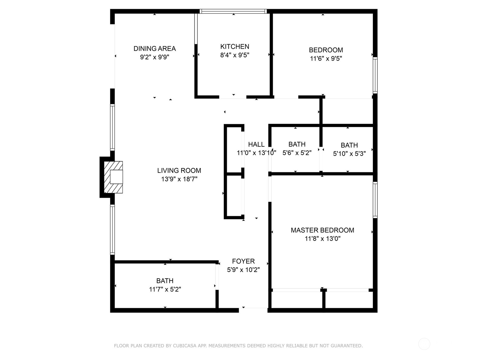 17305 Stone Court Property Photo 3
