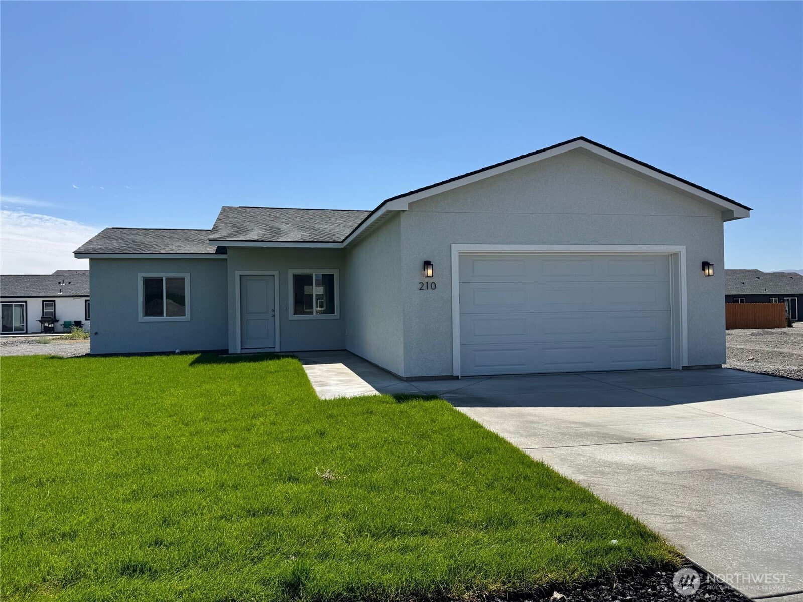 210 Rattray Drive Property Photo 1
