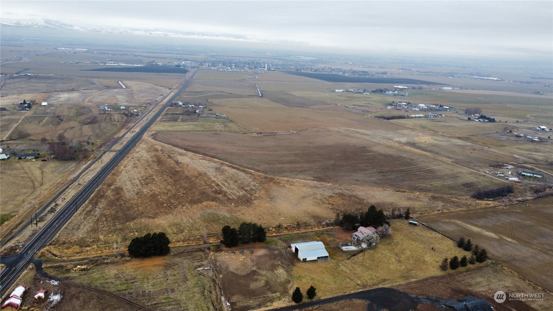 0 Lot B Parke Creek Road Property Photo 9