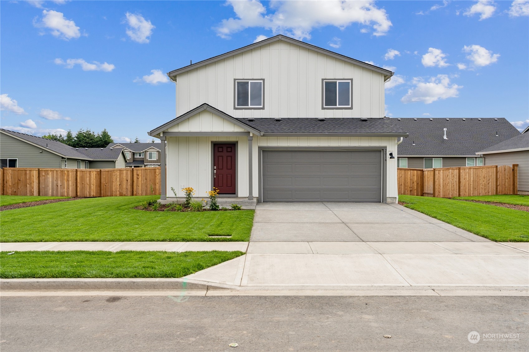 2044 Henderson Way Property Photo