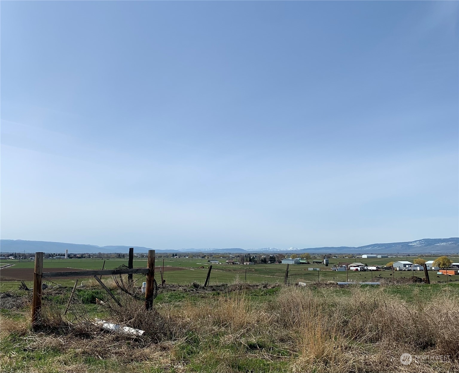 0 Lot E Parke Creek Property Photo 8