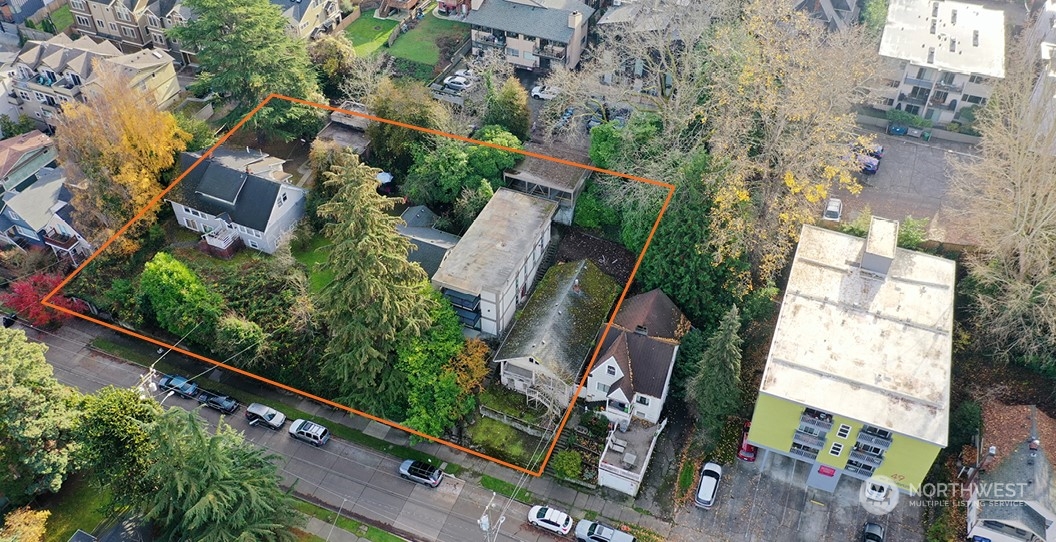 0 25, 31, 37, 41 W Dravus Street Property Photo