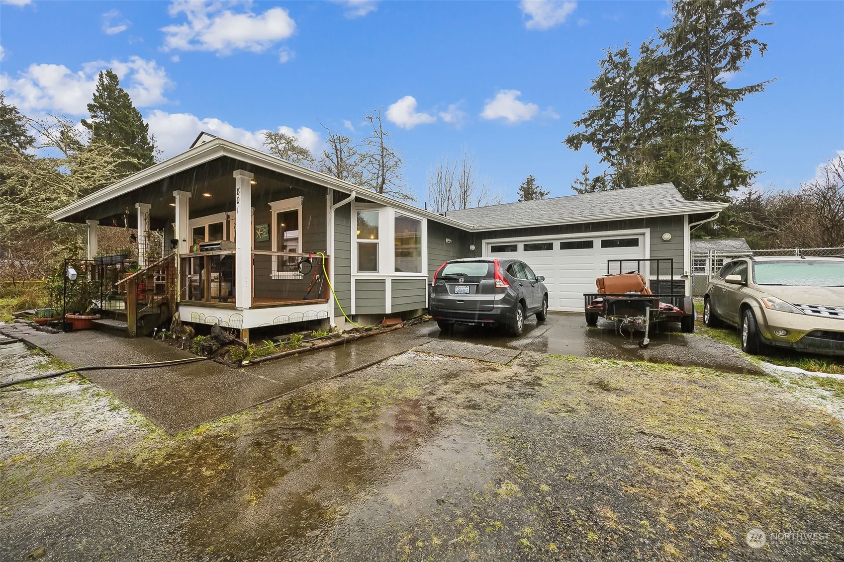 801 Mount Olympus Avenue Property Photo 1