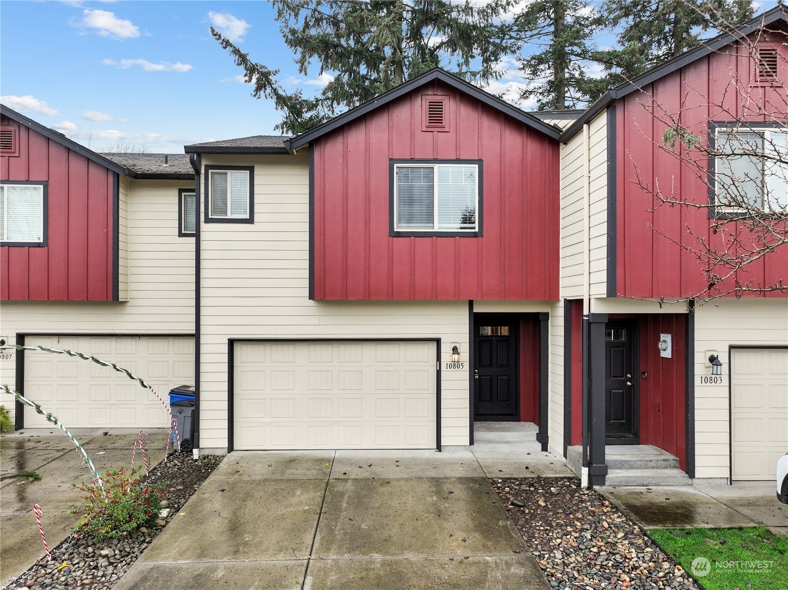 10805 Ne 8th Circle Property Photo